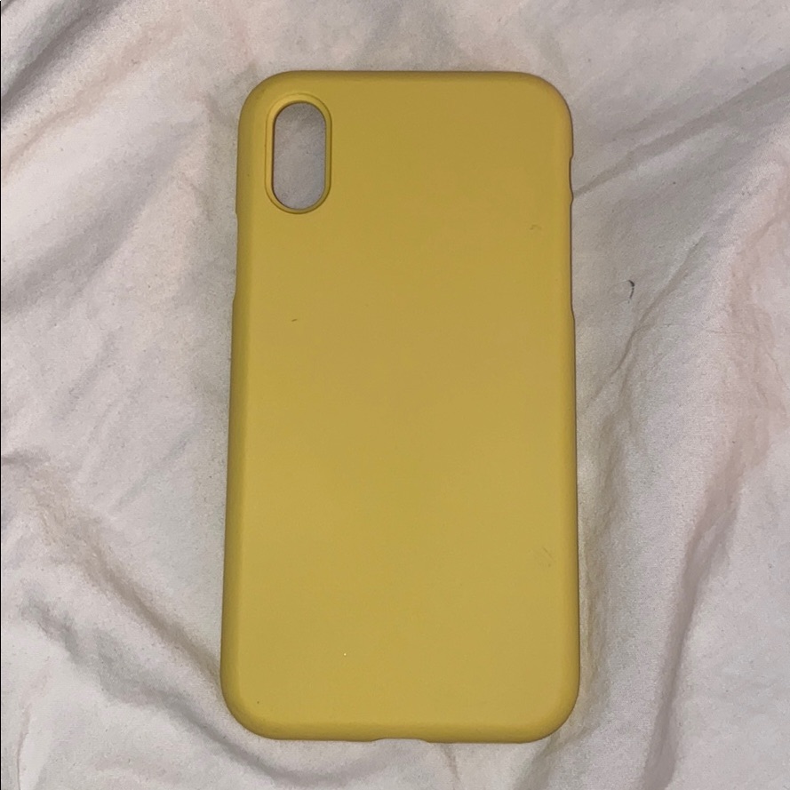 Iphone X Case